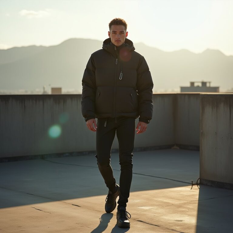 ゴープコアトレンド - ai による生成画像