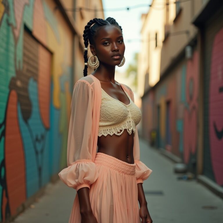 SNSバズトレンド - ai による生成画像