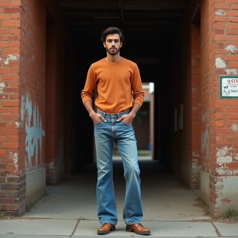 古着・ヴィンテージトレンド - ai による生成画像